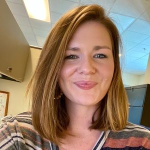 Meet your Posher, Victoria